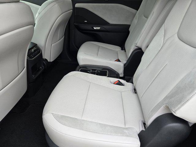 new 2026 Lexus TX 350 car, priced at $71,832