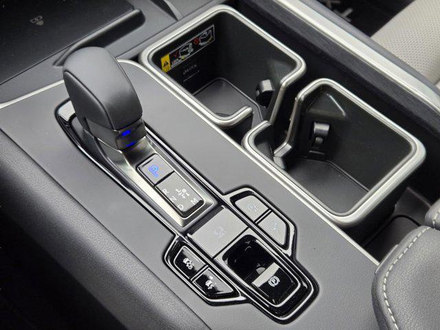 new 2026 Lexus TX 350 car, priced at $71,832