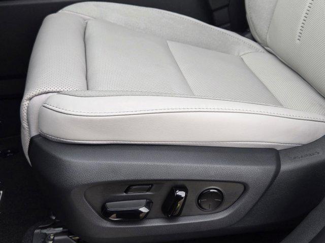 new 2026 Lexus TX 350 car, priced at $71,832