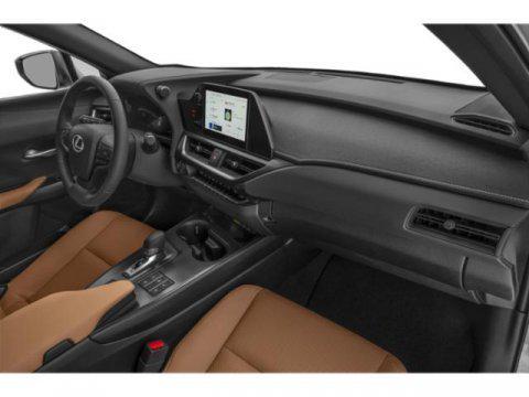 new 2026 Lexus UX 300h car, priced at $43,158