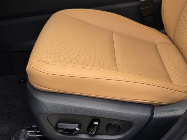 new 2026 Lexus NX 350 car, priced at $53,600