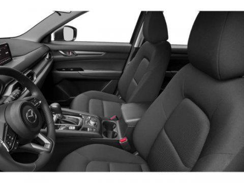 used 2019 Mazda CX-5 car, priced at $17,500