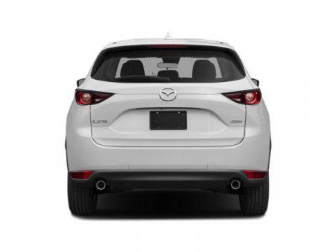 used 2019 Mazda CX-5 car, priced at $17,500