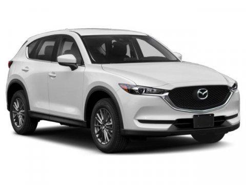 used 2019 Mazda CX-5 car, priced at $17,500