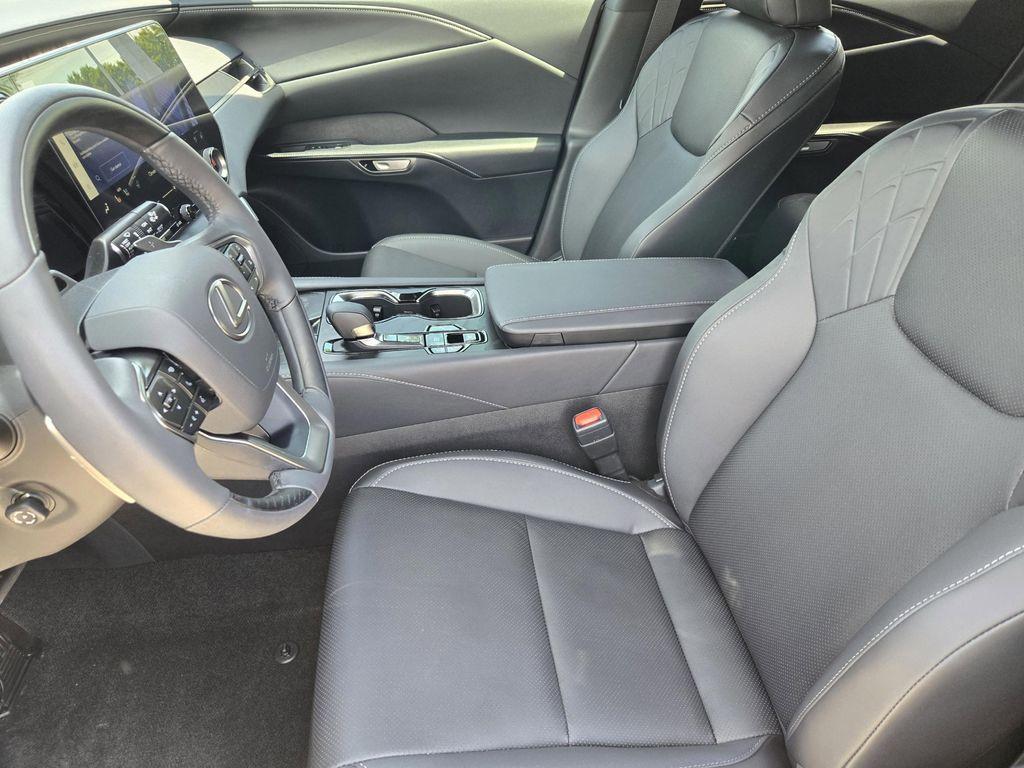 used 2026 Lexus RX 350h car, priced at $62,900