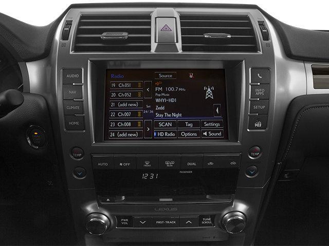 used 2014 Lexus GX 460 car, priced at $24,125