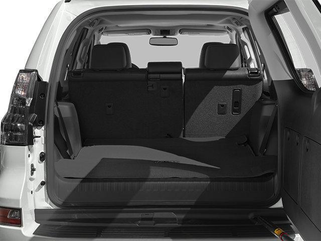 used 2014 Lexus GX 460 car, priced at $24,125