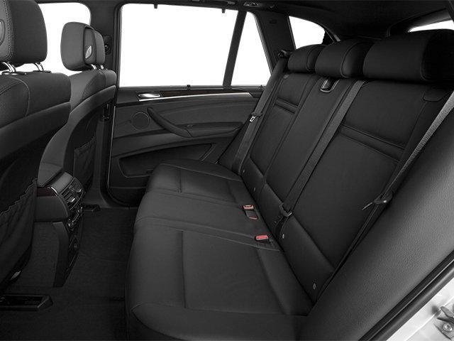 used 2013 BMW X5 car, priced at $12,125