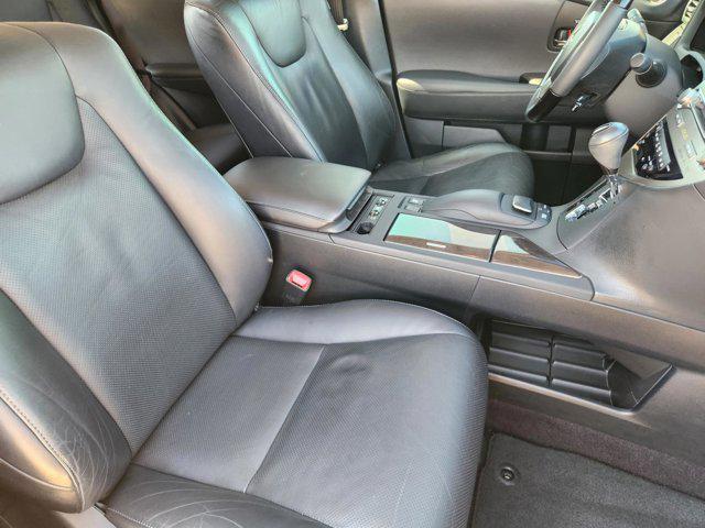 used 2014 Lexus RX 350 car, priced at $18,900