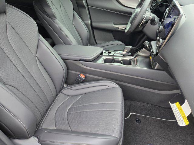 new 2026 Lexus NX 350 car, priced at $60,640