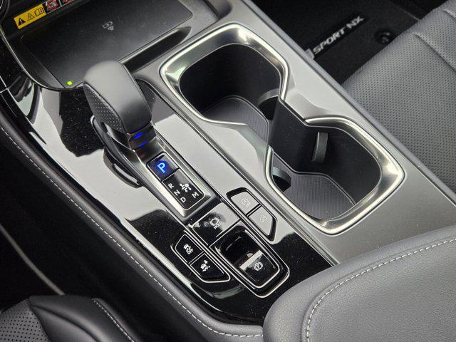 new 2026 Lexus NX 350 car, priced at $60,640