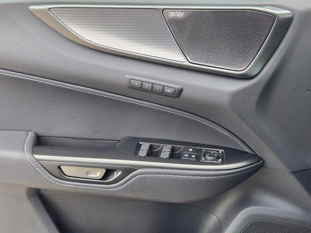 new 2026 Lexus NX 350 car, priced at $60,640