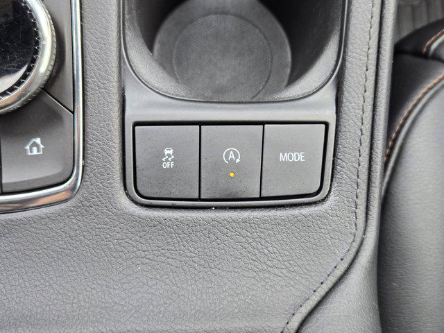 used 2023 Cadillac XT4 car, priced at $28,900