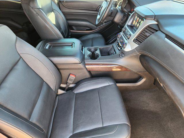 used 2017 GMC Yukon car, priced at $22,800