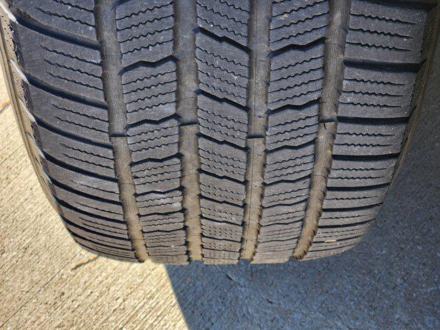 used 2017 GMC Yukon car, priced at $22,800