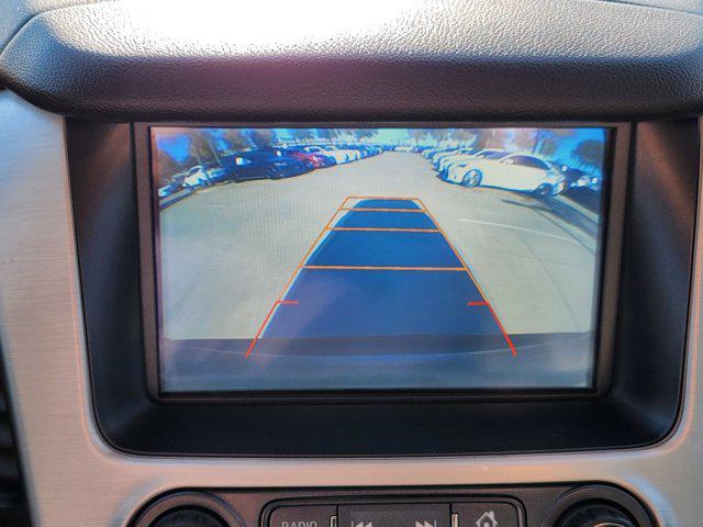 used 2017 GMC Yukon car, priced at $22,800