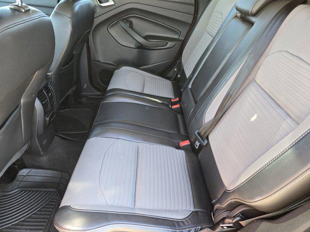 used 2017 Ford Escape car, priced at $9,800