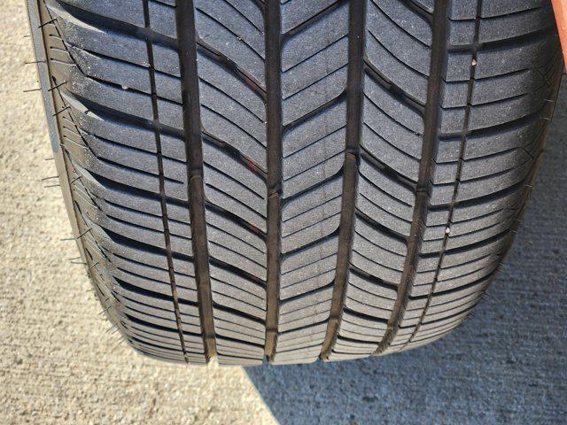 used 2025 Lexus RX 350 car, priced at $56,900