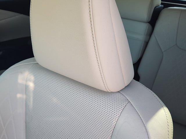 used 2025 Lexus RX 350 car, priced at $56,900