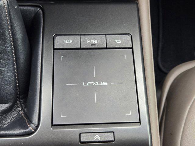 used 2023 Lexus GX 460 car, priced at $59,600
