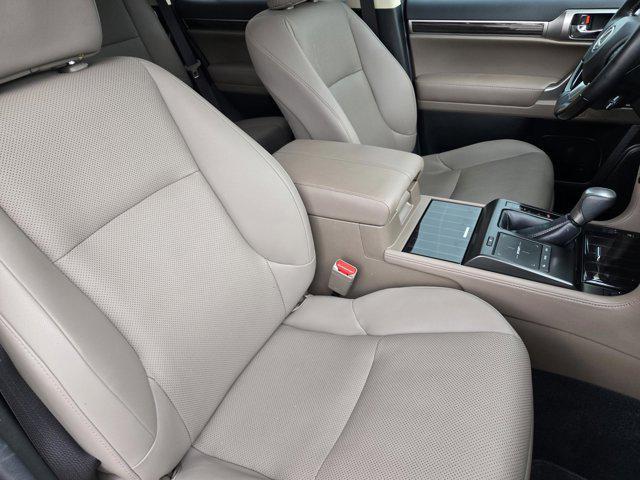 used 2023 Lexus GX 460 car, priced at $59,600