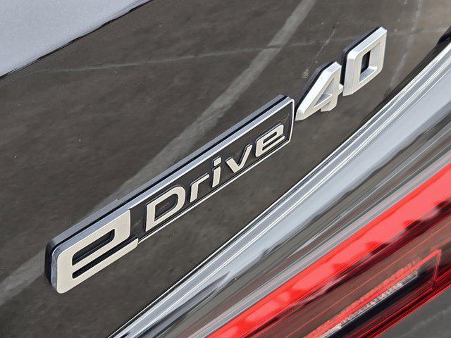 used 2023 BMW i4 Gran Coupe car, priced at $32,900