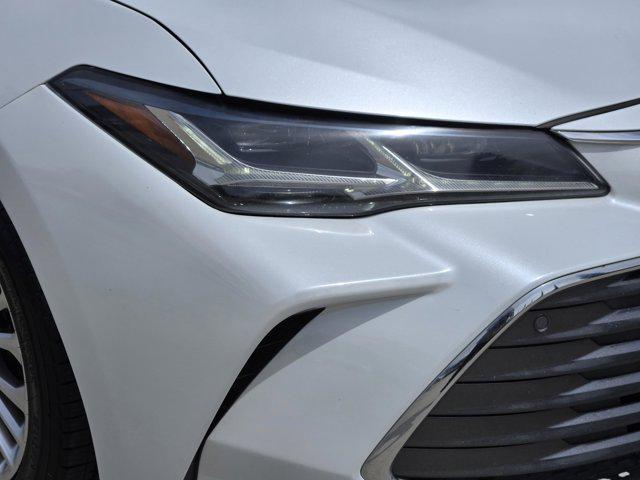 used 2019 Toyota Avalon car, priced at $22,900