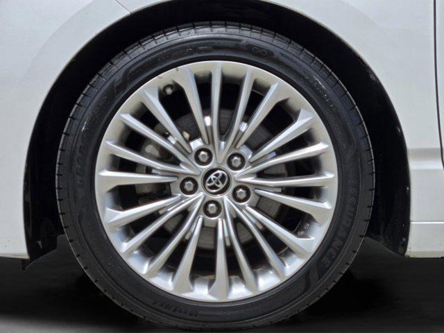 used 2019 Toyota Avalon car, priced at $22,900