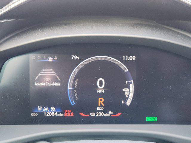 used 2024 Lexus RZ 300e car, priced at $32,900