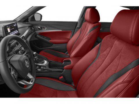 used 2024 Acura Integra car, priced at $30,900