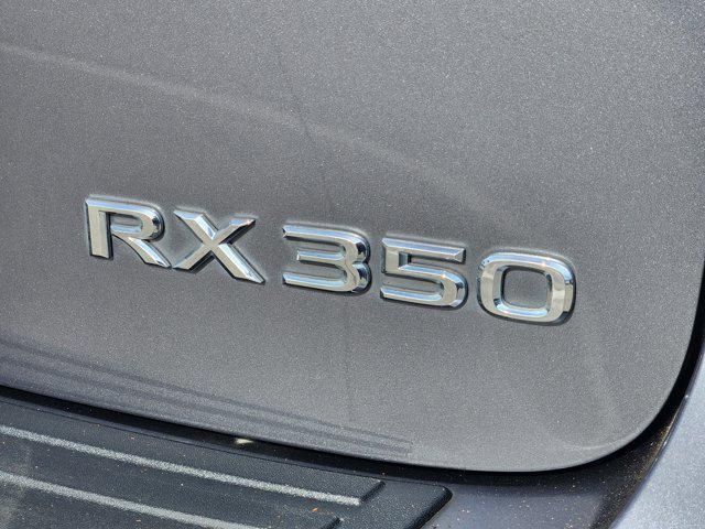 used 2015 Lexus RX 350 car, priced at $18,400
