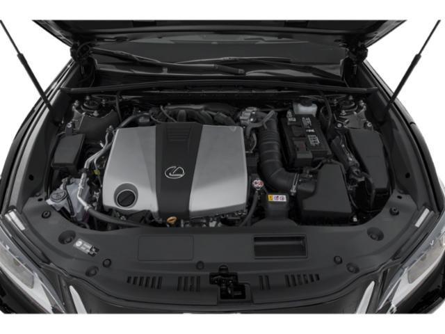 used 2020 Lexus ES 350 car