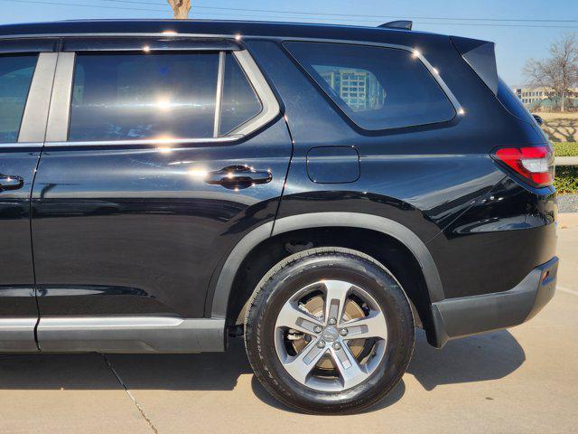 used 2024 Honda Pilot car, priced at $36,900