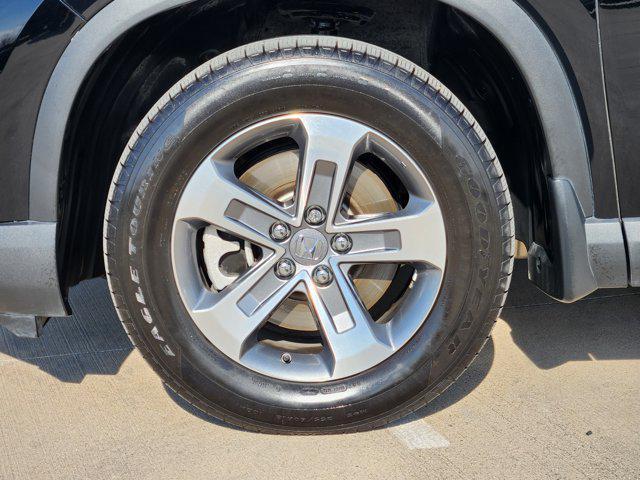 used 2024 Honda Pilot car, priced at $36,900