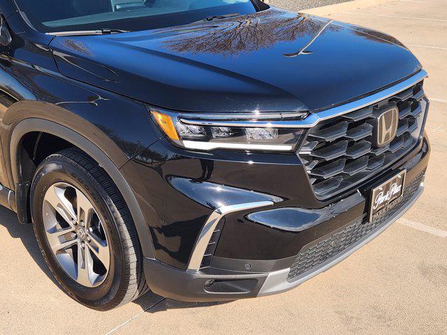 used 2024 Honda Pilot car, priced at $36,900