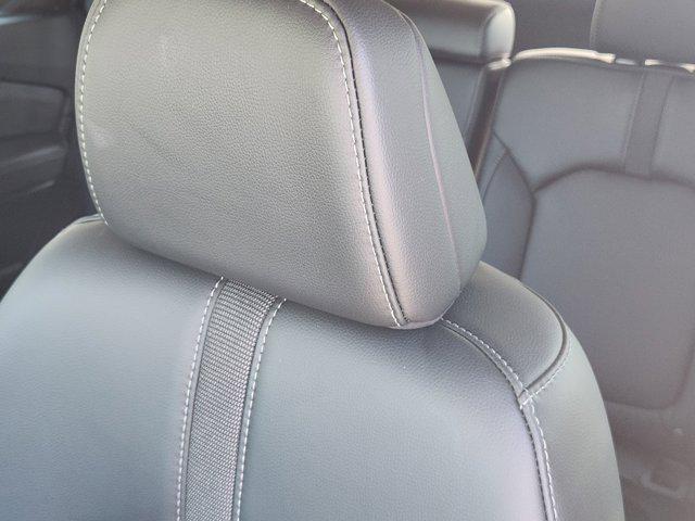 used 2024 Honda Pilot car, priced at $36,900