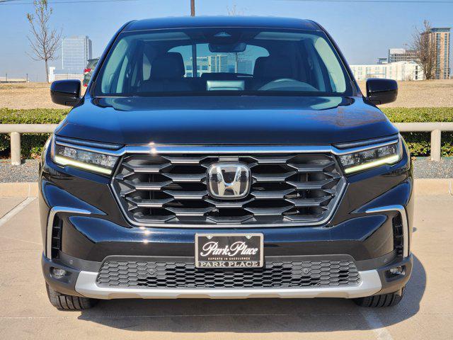 used 2024 Honda Pilot car, priced at $36,900