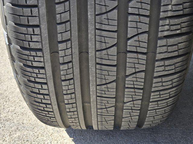 used 2020 Audi Q7 car, priced at $24,700