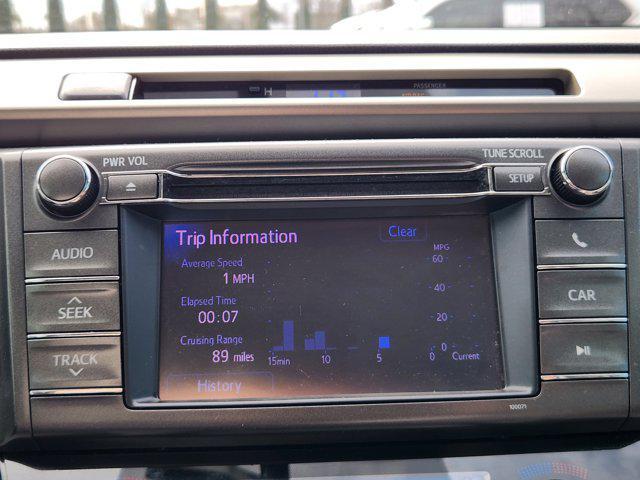 used 2013 Toyota RAV4 car, priced at $10,400