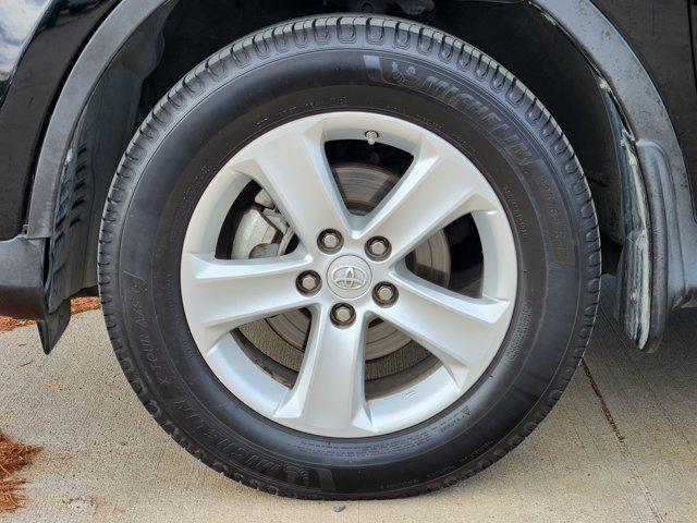used 2013 Toyota RAV4 car, priced at $10,400