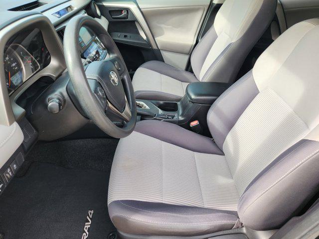 used 2013 Toyota RAV4 car, priced at $10,400