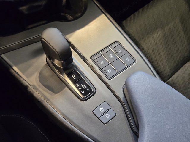 new 2025 Lexus UX 300h car, priced at $43,194