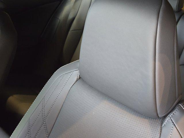 new 2025 Lexus UX 300h car, priced at $43,194