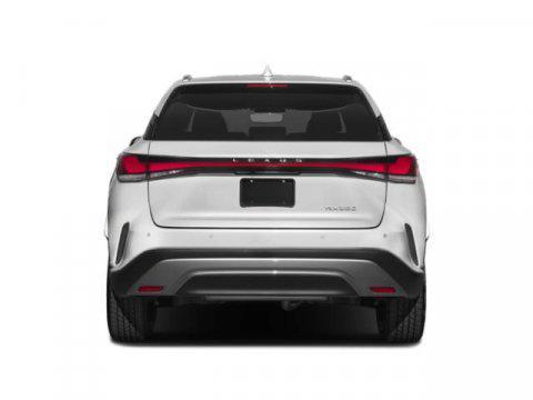 new 2026 Lexus RX 350 car, priced at $65,894