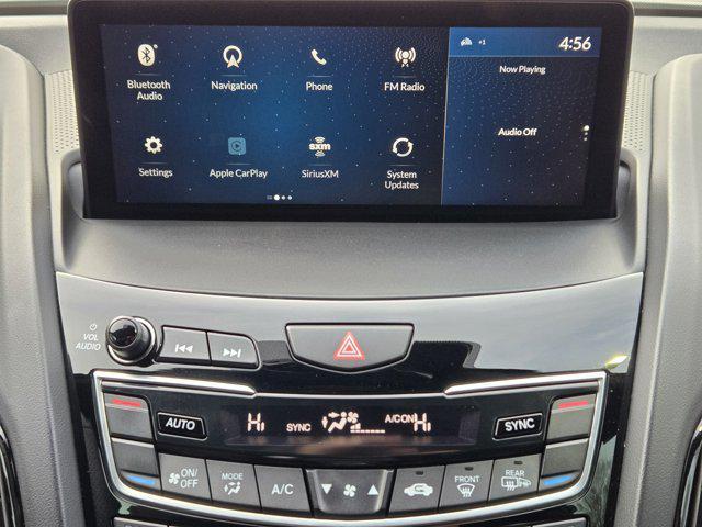 used 2019 Acura RDX car, priced at $26,900