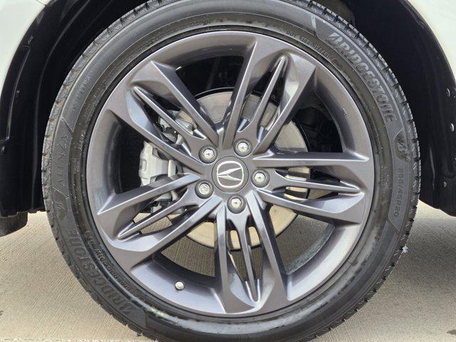 used 2019 Acura RDX car, priced at $26,900