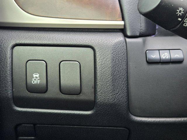 used 2013 Lexus GS 350 car, priced at $9,600