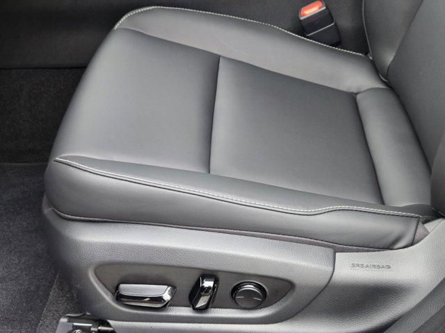 new 2025 Lexus UX 300h car, priced at $40,885