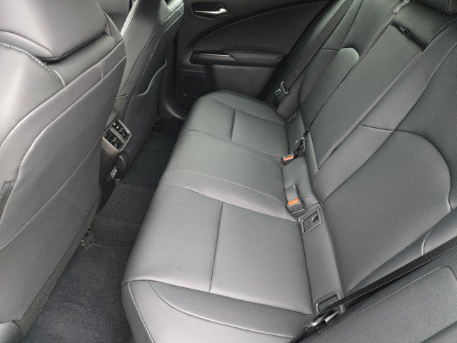 new 2025 Lexus UX 300h car, priced at $40,885