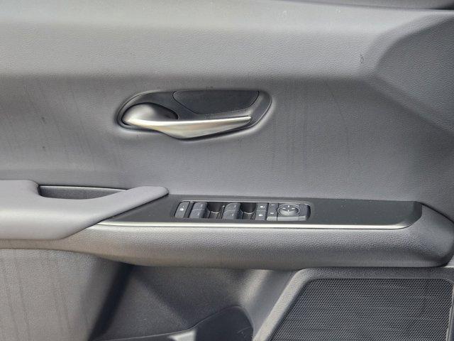 new 2025 Lexus UX 300h car, priced at $40,885